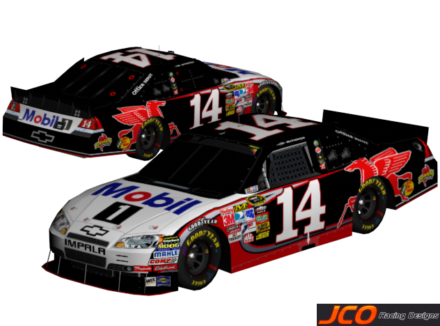 2011 - Sam Hornish Jr (640x480), Png Download