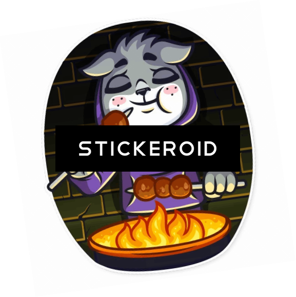 Стикер Уличный Кот - Duke Nukem Forever Box Art (577x578), Png Download