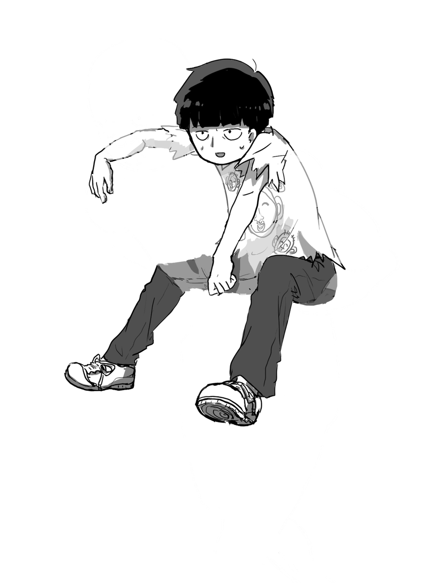 Reggie Undertaker On Twitter - Illustration (898x1200), Png Download