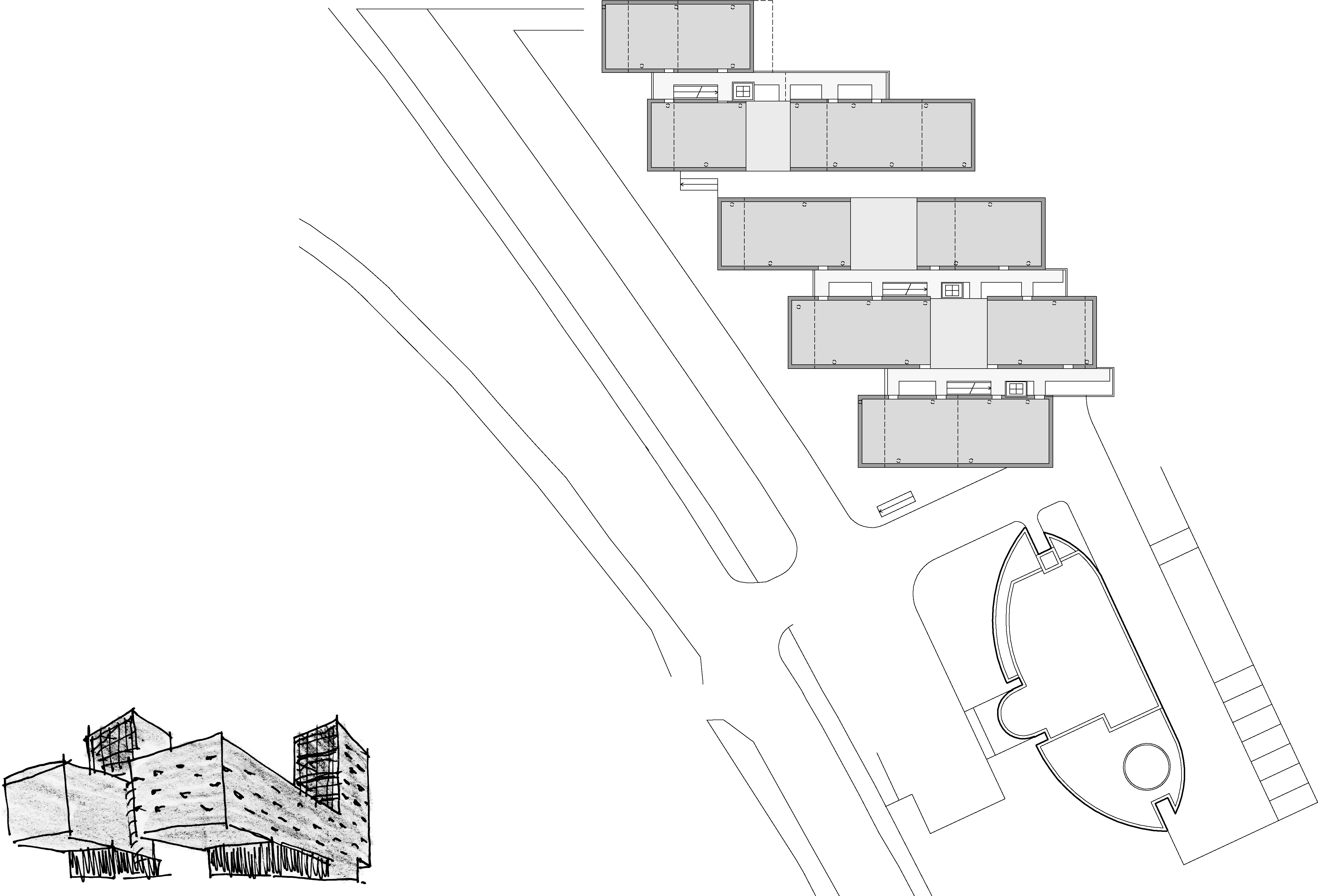 Tap To Unmute Diagram (4880x3200), Png Download