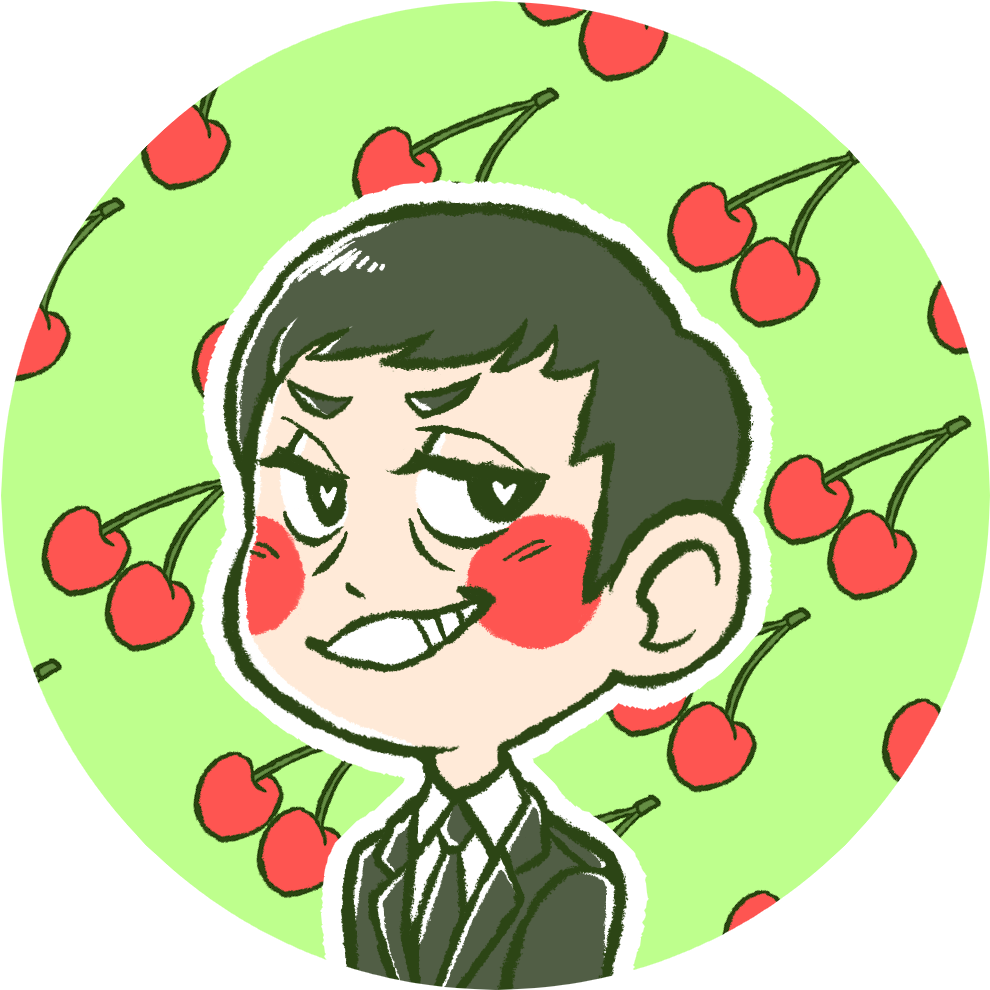 Cartoon (1125x1125), Png Download