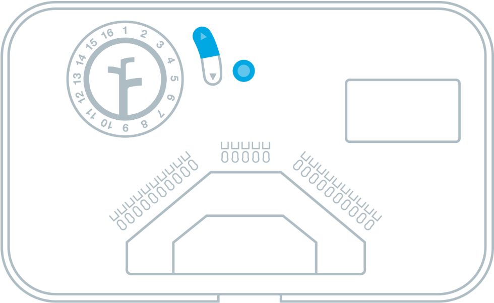 Factory Reset The Controller - Diagram (1000x630), Png Download