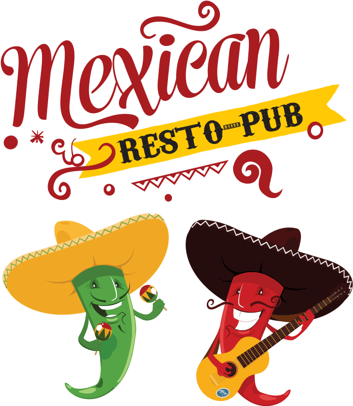 Dancing Chilies (732x847), Png Download