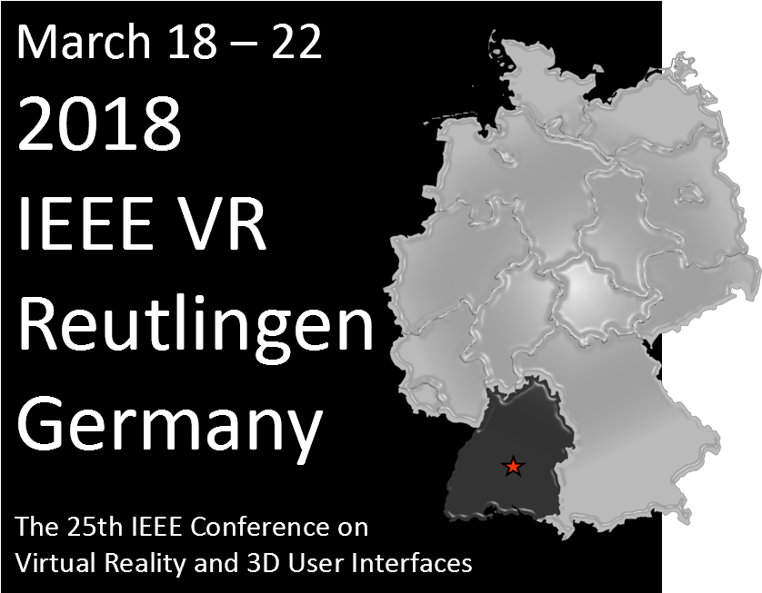 Ieeevr 2018, Reutlingen, 18 22 Mar, - Germany Home Country Mouse Pad Mousepad - Textured (878x668), Png Download