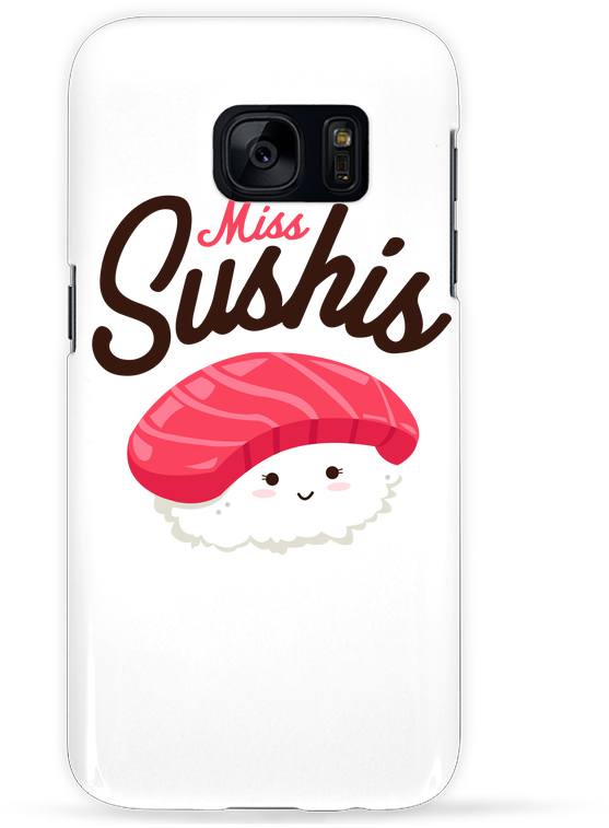 Sushi (690x850), Png Download