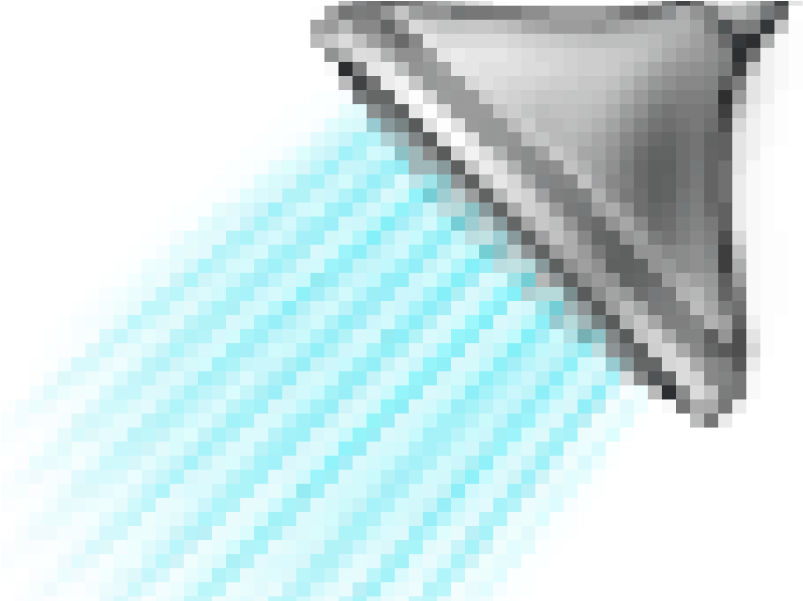 Emo-shower - Emoji - Smartphone (900x600), Png Download