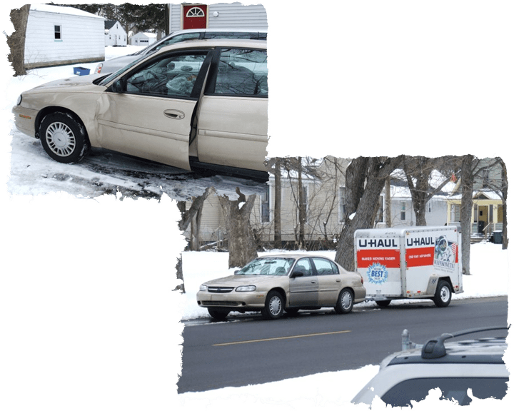 5) Through The Years It's Still As Good As New - Executive Car (720x576), Png Download