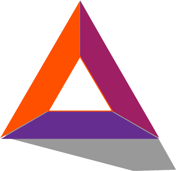 Basic Attention Token - Basic Attention Token Logo (599x581), Png Download