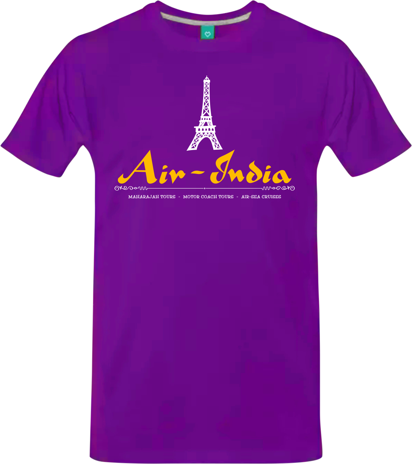 Oooh La La Formidable - Copywriter T Shirt (1363x1537), Png Download