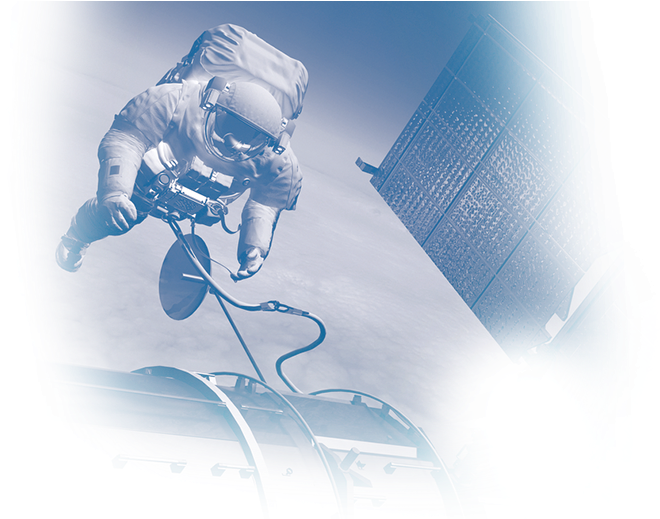 Technology - Space (adventures In Steam) (831x630), Png Download
