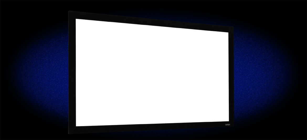 All Elunevision Screen Frames Are Built With The Aerospace-grade - Led-backlit Lcd Display (1170x533), Png Download