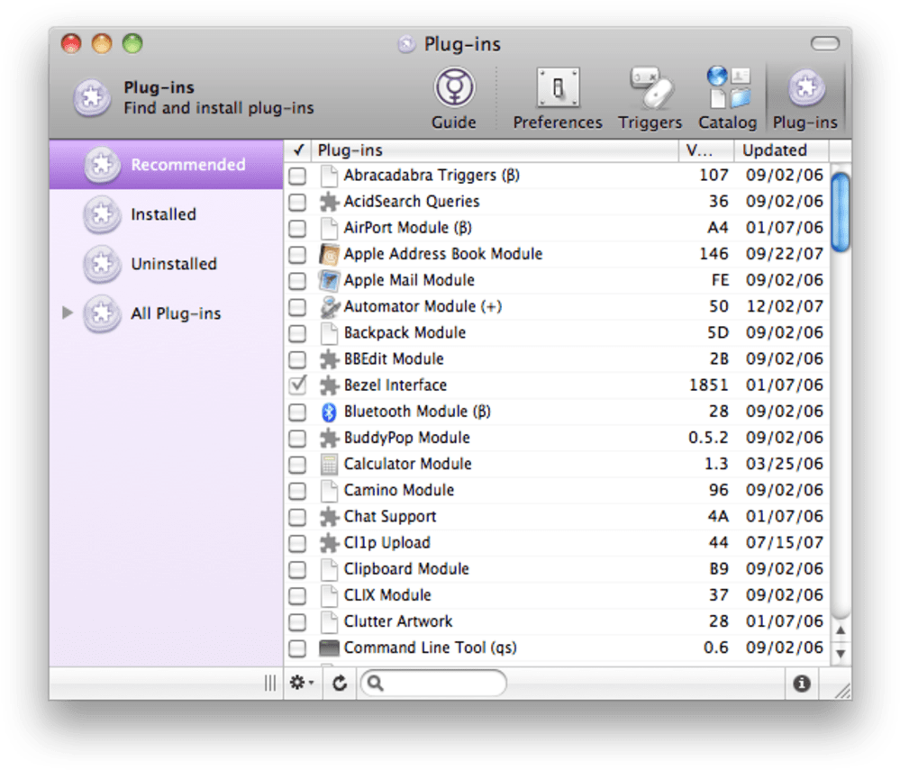 Quicksilver - Quicksilver Mac (1020x876), Png Download