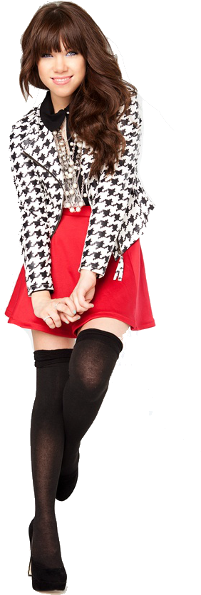 Publicado Por Believe Pan Etiquetas - Carly Rae Jepsen Logo Png (586x880), Png Download