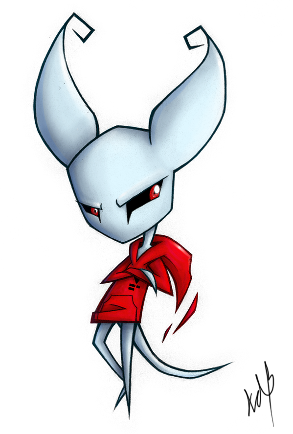 Giegue Interpretation - Cartoon (599x887), Png Download