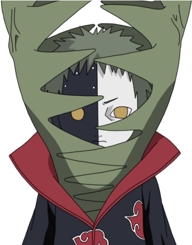 Naruto Pain Clipart Anime Chibi Maker - Chibi (640x480), Png Download