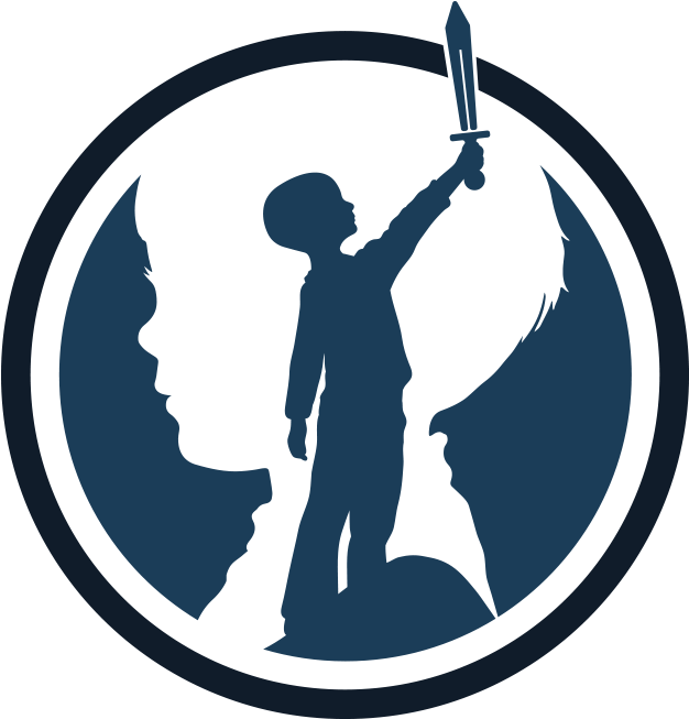 Top Logo - Cast A Fishing Line (661x695), Png Download