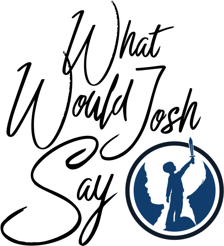 What Would Josh Say - Florida (1000x1001), Png Download