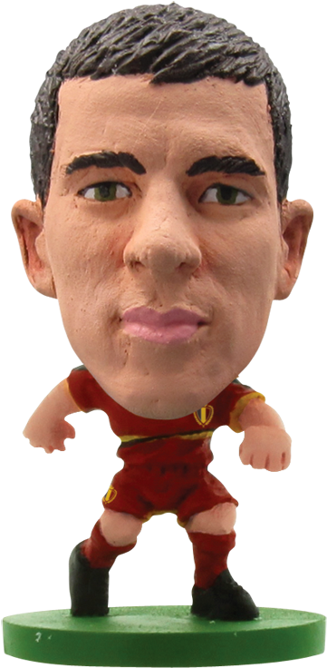 Belgium Eden Hazard - Eden Hazard - Belgium (422x800), Png Download