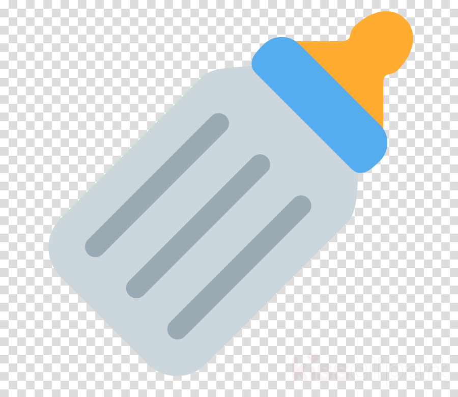 Baby Bottle Emoji Clipart Milk Emoji Baby Bottles - Puzzle Png Icon (900x780), Png Download