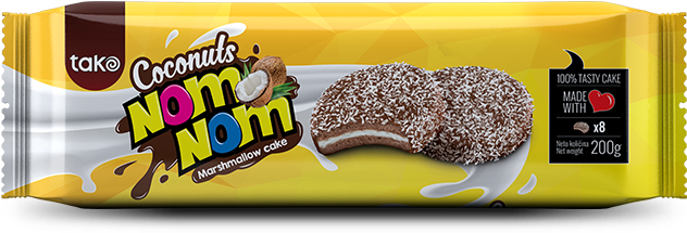 200g - 8/1 - Chocolate (660x480), Png Download