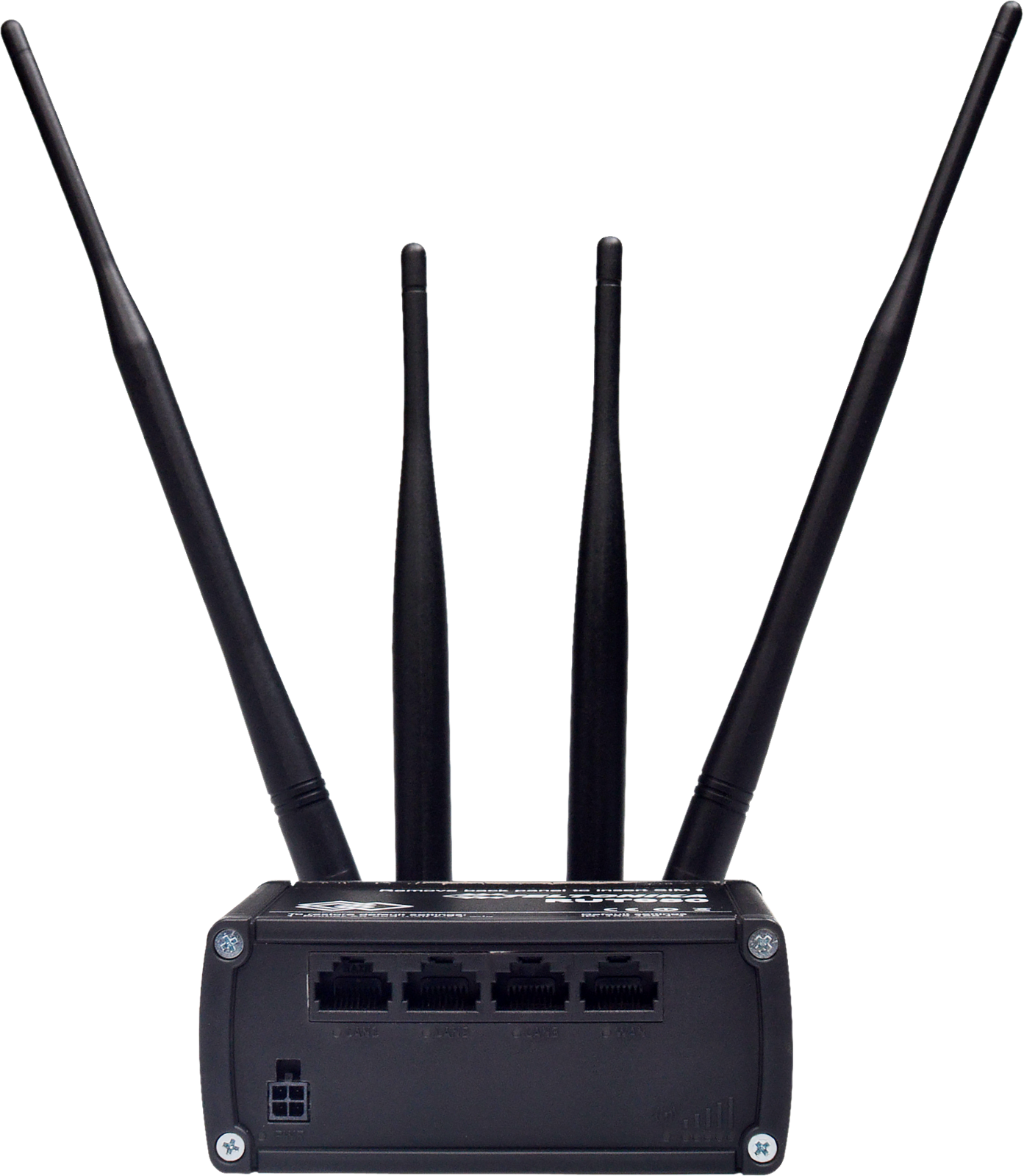 Teltonika Router (1393x1600), Png Download