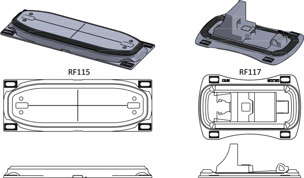 Range Turnout - Voter Turnout (1000x587), Png Download