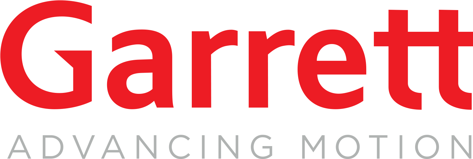 Garrett Advancing Motion (1560x563), Png Download