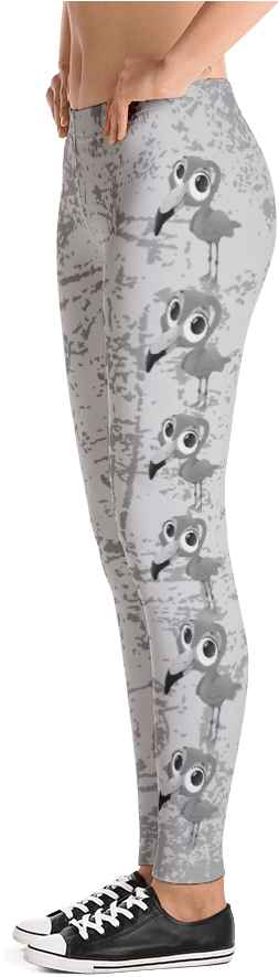 Leggings (1000x1000), Png Download