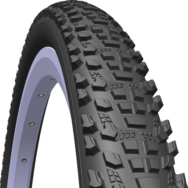 26 Dış Lastik Rubena (601x600), Png Download