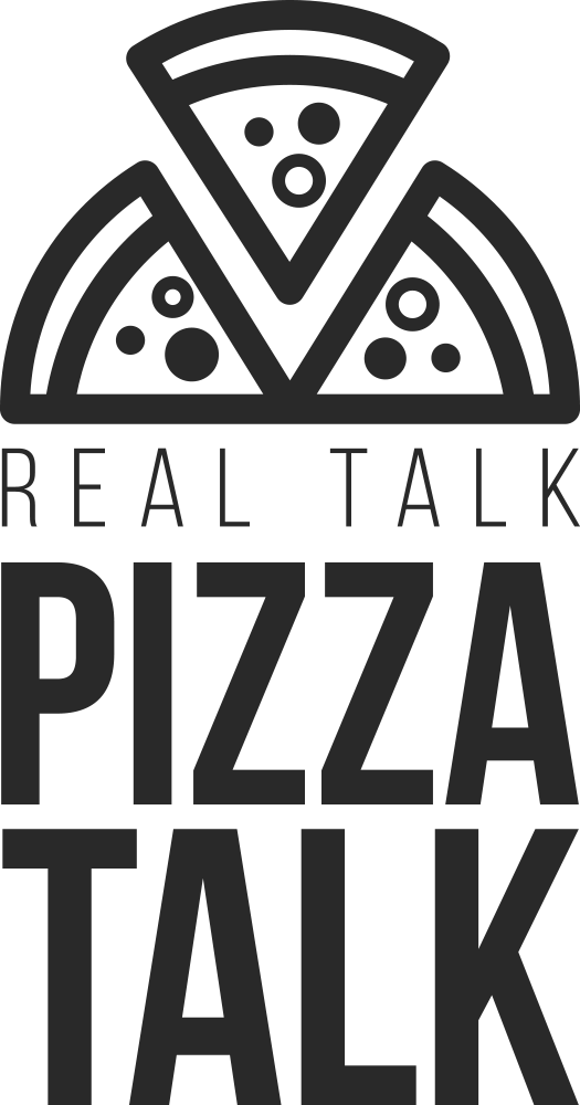 Real Talk Pizza Talk - All I Want For Christmas Is Pizza Christmas Tee (525x1000), Png Download