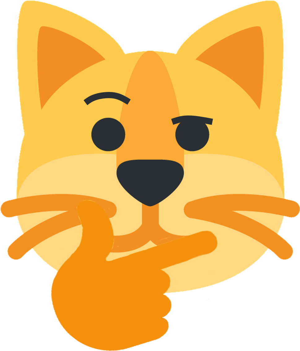 1496628558340 ) - Gato Emoji Png (1059x1168), Png Download