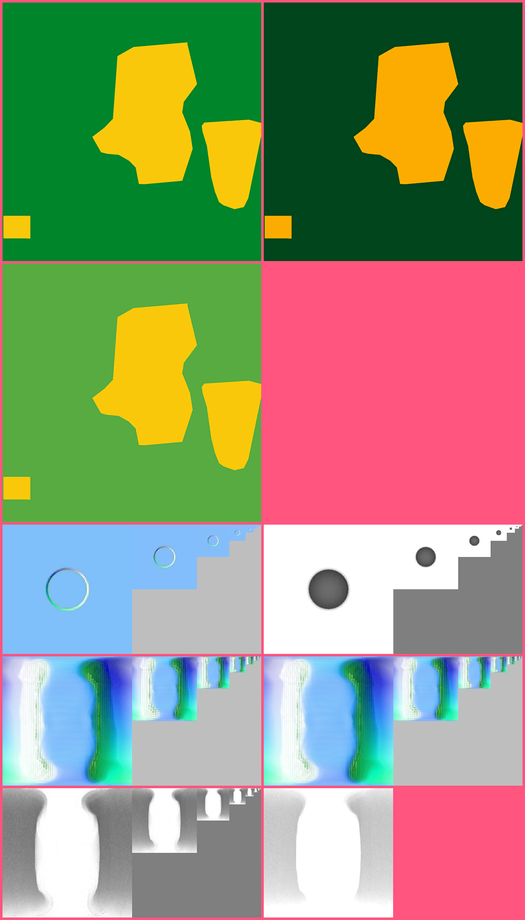 Click For Full Sized Image Torso Attachment (1039x1822), Png Download