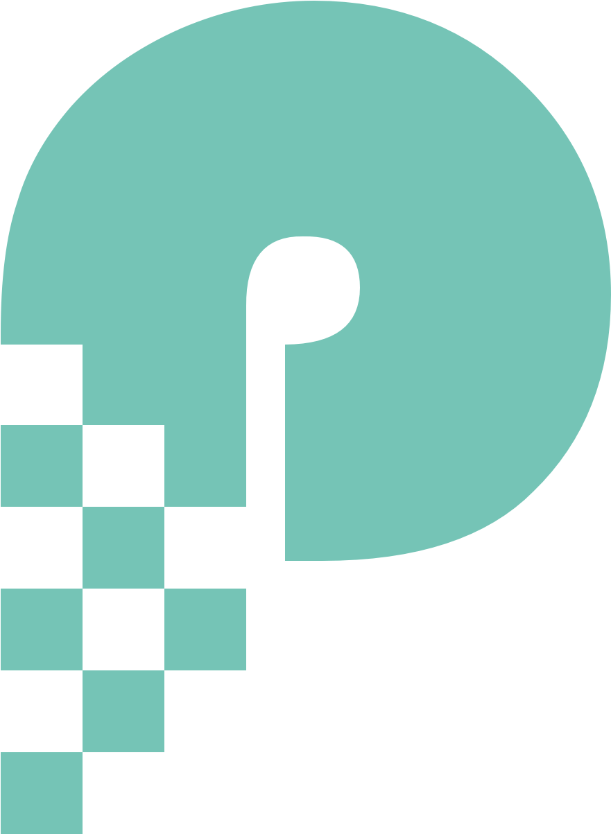 Collection Of Pixels - Thumbnail (1536x1536), Png Download