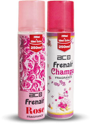 Frenair Fragrances - Cosmetics (600x600), Png Download