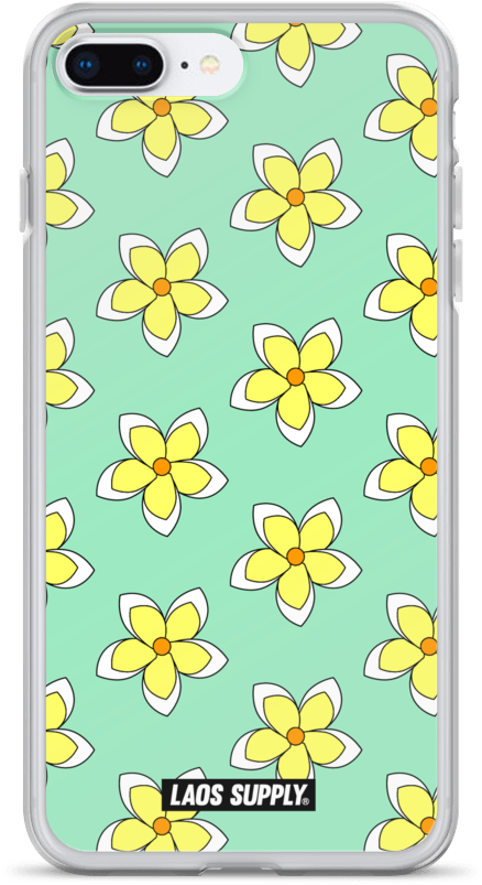 Dok Champa Iphone Case - Mobile Phone Case (1000x1000), Png Download