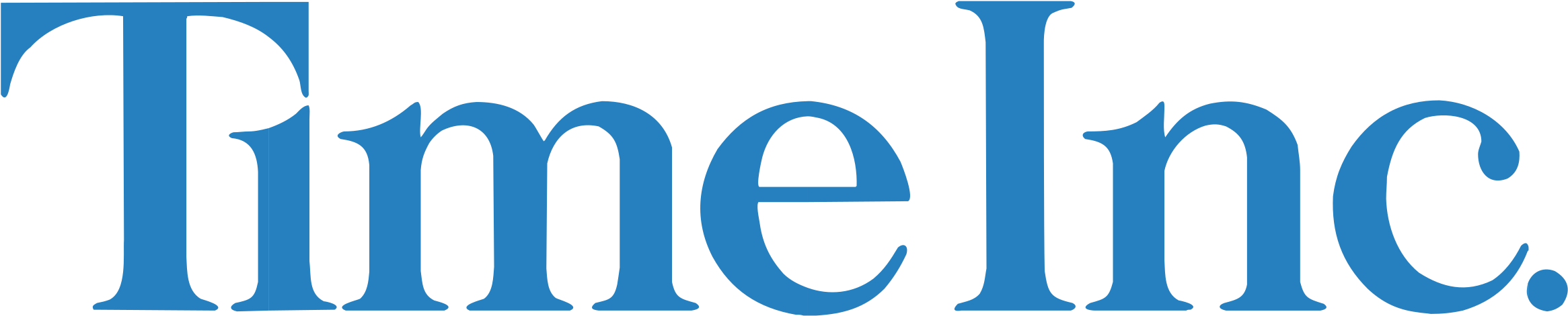 Time Inc Logo Png Transparent - Time Inc (2400x2400), Png Download