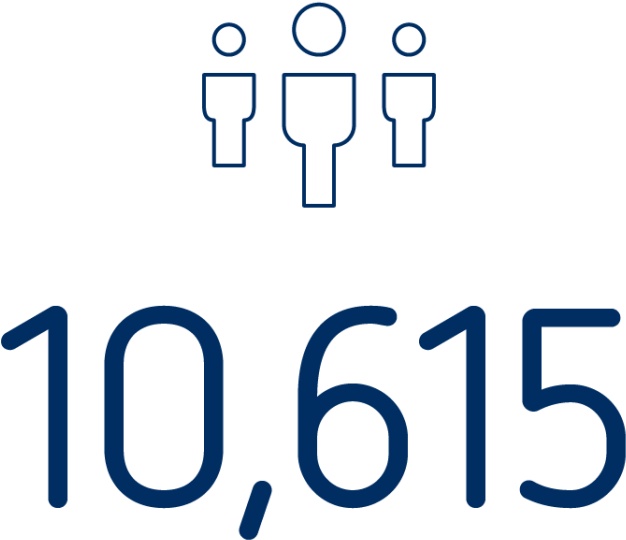 Employees - Parallel (1496x842), Png Download