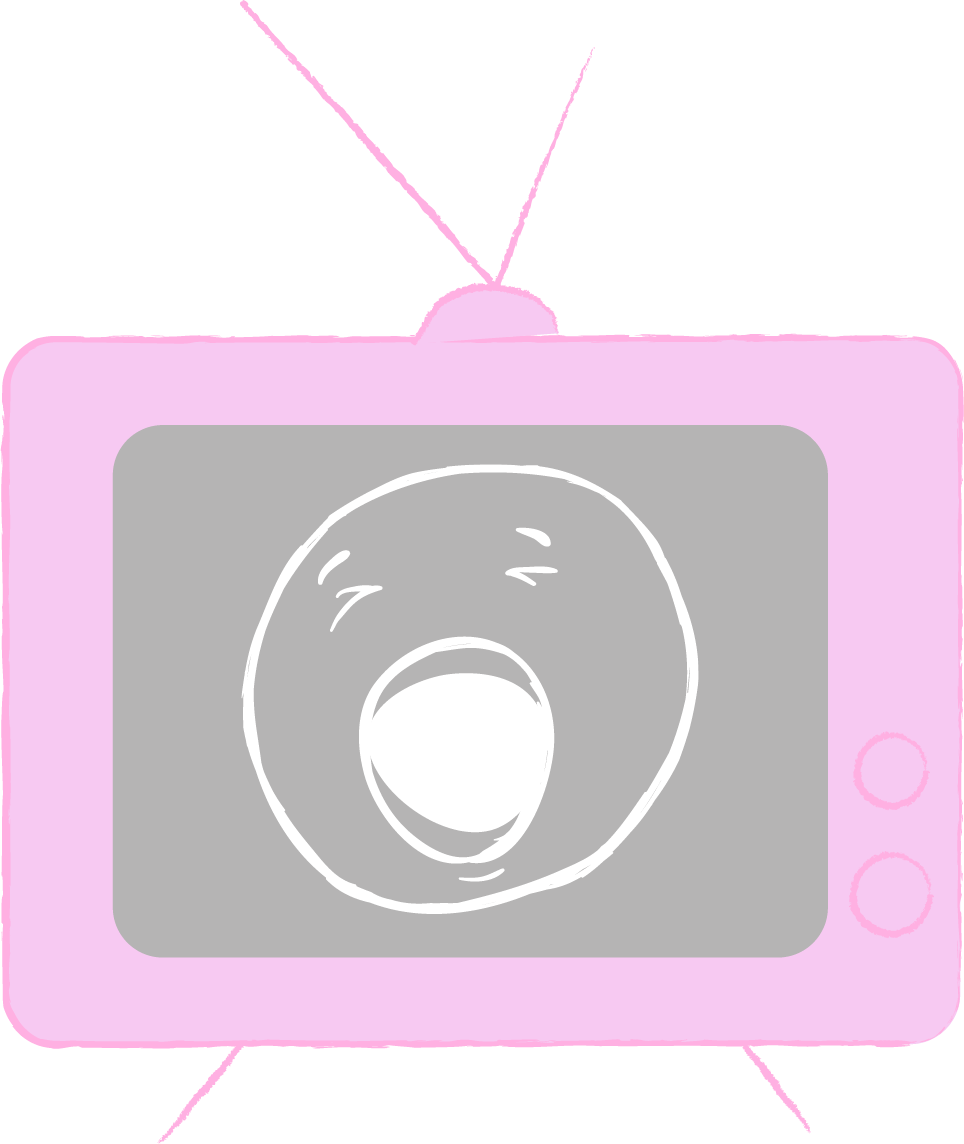 2017 Pop Culture Essay Contest - Television (964x1144), Png Download