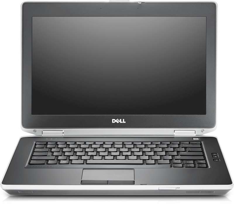 81678 - Dell Latitude E6420 (800x695), Png Download