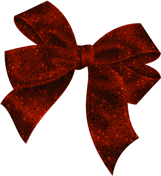 Hair Bows - Ribbon (600x630), Png Download