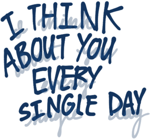 Song Quotes Maroon 5 (500x667), Png Download