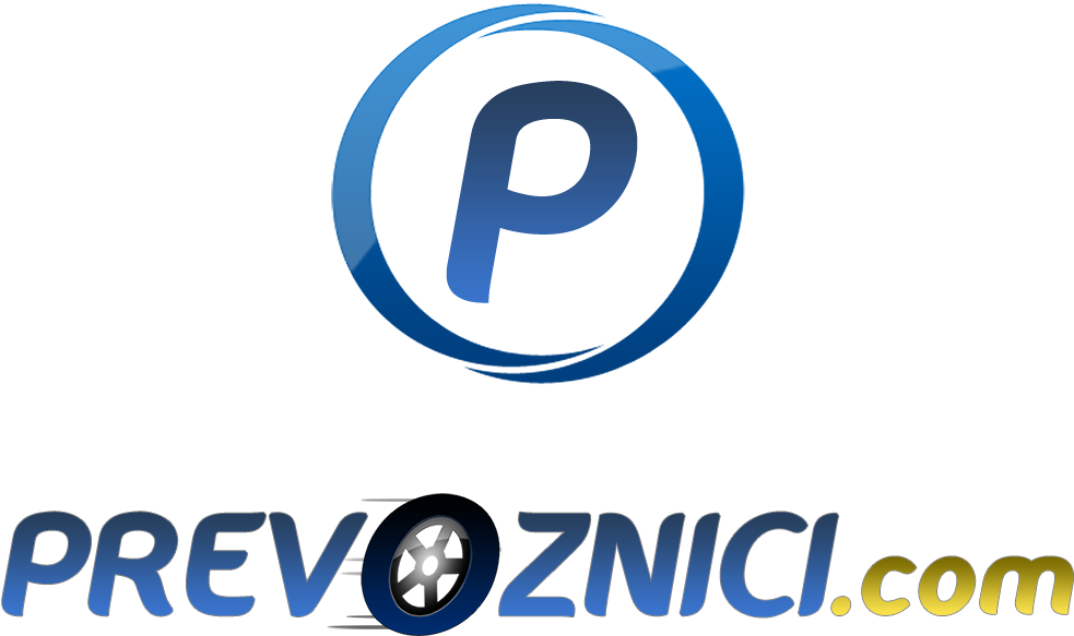 Prevoznici - Com - Dm Copy (1000x1000), Png Download