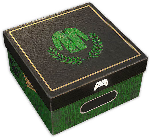 Playerunknown´s Battlegrounds Xbox G Suit Set Xbox - Playerunknown's Battlegrounds (735x735), Png Download