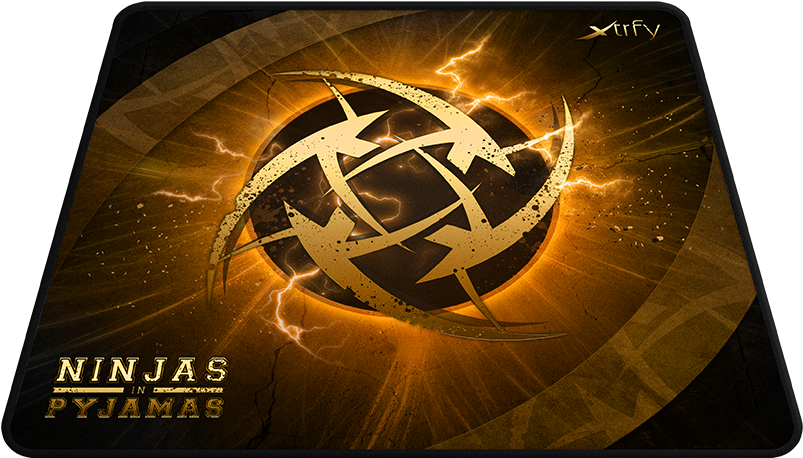 Xtp1 Nip Lightning Edition - Xtrfy Xtp1 (880x660), Png Download