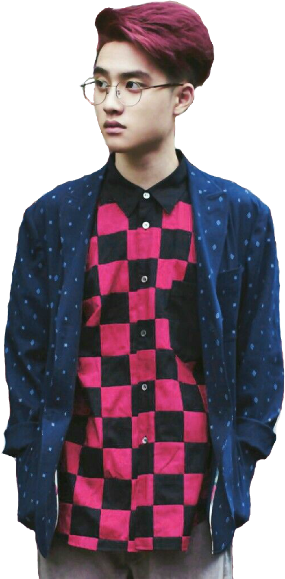 Transparent Background Kpop Png (1130x2238), Png Download
