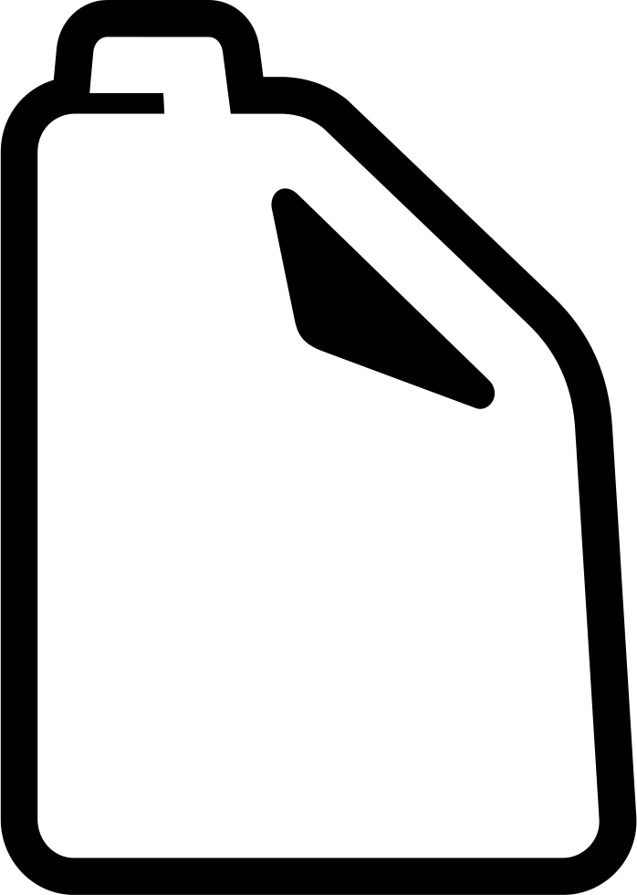 Png File Svg - Car Oil Clip Art (698x980), Png Download