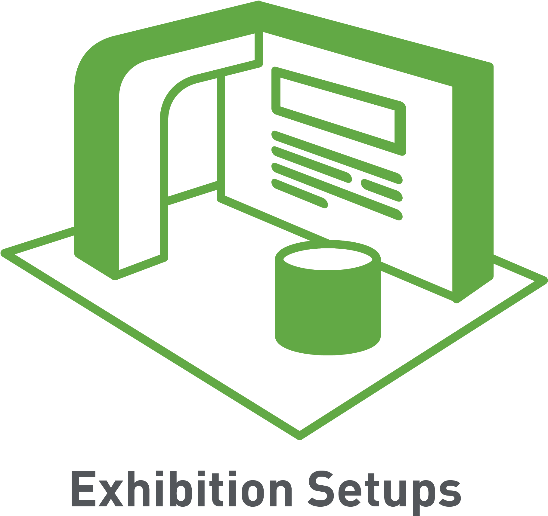 Exhibition Panels, System Panels, Art Exhibitions - Xbox 360 Exhibition Vol 1 (2362x2362), Png Download