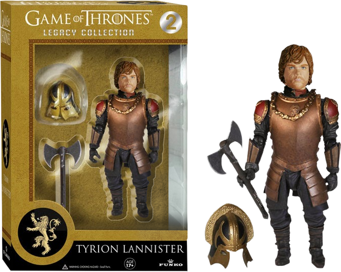 Tyrion Lannister 21 - Tyrion Lannister Battle Armor (671x535), Png Download