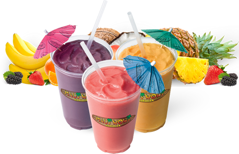 Maui Wowi (466x300), Png Download