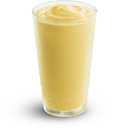 Mango Smoothies Recipe Dishmaps - Smoothie (700x436), Png Download